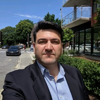 Sam Ubaidi