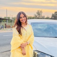 Pranjal Lunker