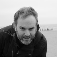 Iain Kinsman