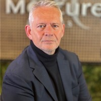 Lionel Bouchand