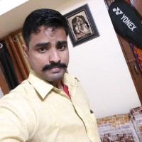 Nagarjuna(Arjun) Yamaha