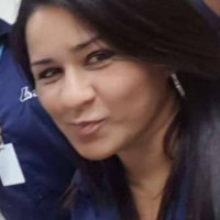 Danielle Vidal