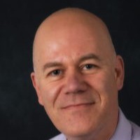 Keith James