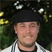 Christopher Gouws