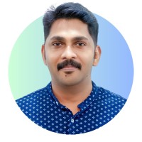 Nidhin Mohan Ellickal