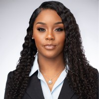 Desiree Gibson