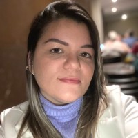 Marcelle Petronilio Camargo
