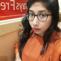 Krishnapriya V S