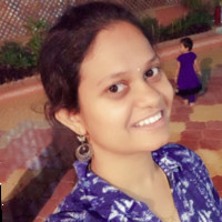 Madhulika Nomula