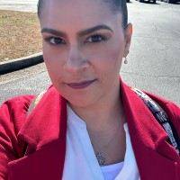Crystal Tabor Martinez