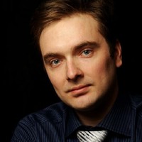 Evgeny Gladyshev