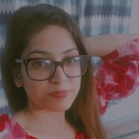 Meghali Kapoor