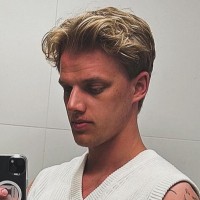 Marco Sindberg