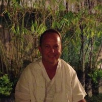 David Kerr