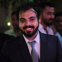 Nishil Thakkar