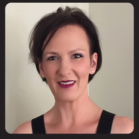 Bridget Stonier-Gibson