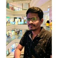 Kapil Patil