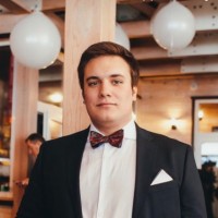 Dmitriy Zolotukhin