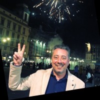 ANTONIO IULIUCCI