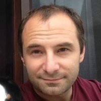 Bruno Pagani