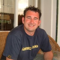 Mike Budd