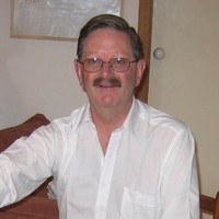 Gary Marsom