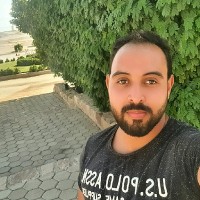 Michael Tharwat