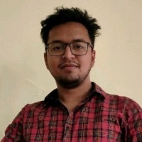 Md Rashid Anjum