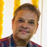 Atul Davda