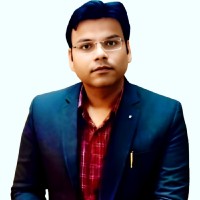 Dr. Utkarsh Parmar