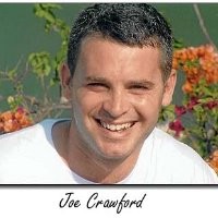 Joe Crawford