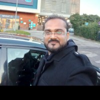 Hardik Bhatt