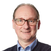 Stefan De Voogt