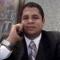 Johny Walter Correa Barrientos