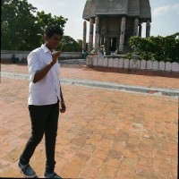 Chandru D