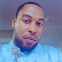 Lucky Onuoha