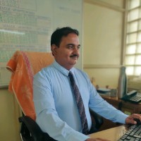 Sunil Kumar Pandey
