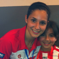 Belinda Pacella