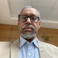 Quamruz Zaman