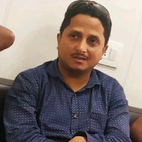 Mehdi Raza