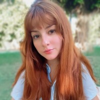 Ana Paula Gonzalez