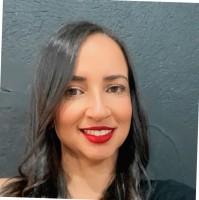 Priscila Damiela Siqueira