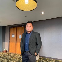 Ikhmal Rafizi