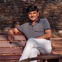 Pradeep bk