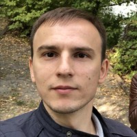 Oleksii Atamaniuk