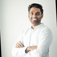 Arjun Subramanian
