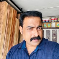 Rajesh Soman