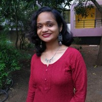 Dhanashri Patil