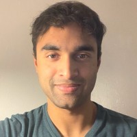 Neil Kolhatkar