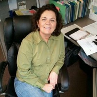 Nancy Long